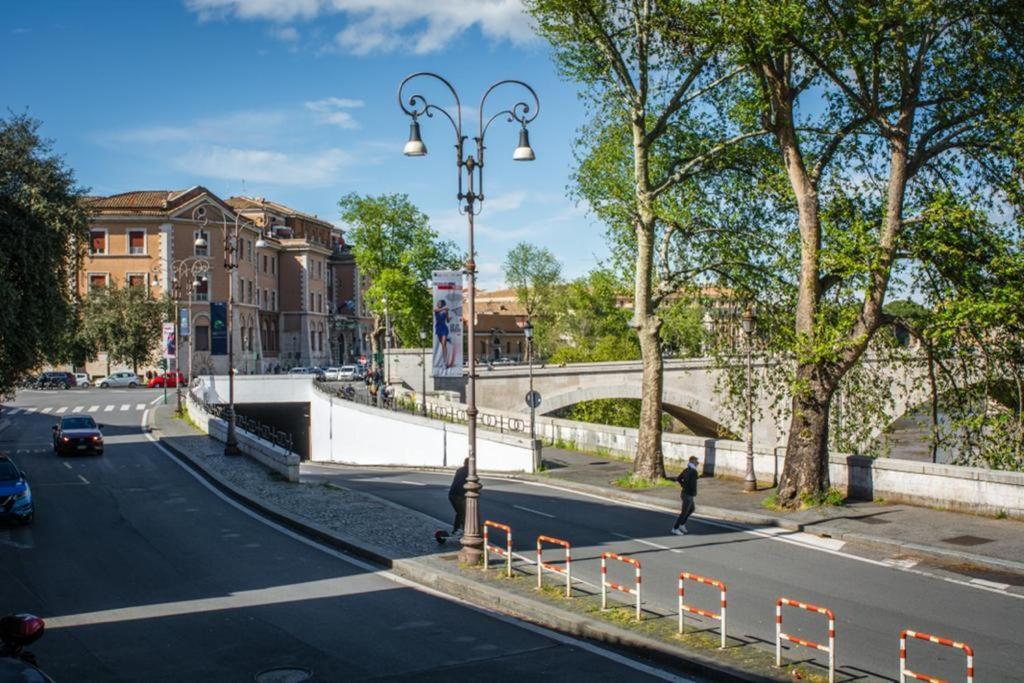 River 88 Rome Exterior photo